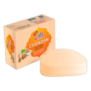 Aito Chandan Glycerin Soap 125gm