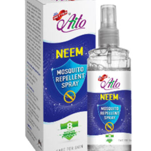 Aito Neem Mosquito Repellent Spray 100ml