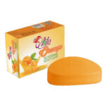 Aito Orange Glycerin Soap 125gm
