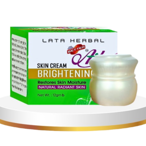 Aito Skin Brightening Cream 12gm