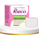 Beco Pure Glow Skin Cream 8gm