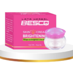 Besco Skin Brightening Cream 12gm
