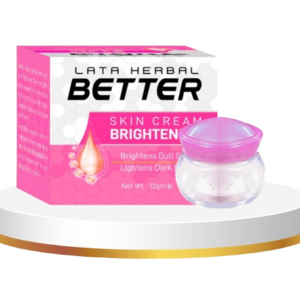 Better Skin Brightening Cream 12gm