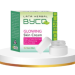 Byco Glowing Skin Cream 20gm