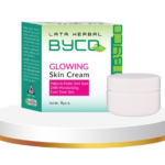 Byco Glowing Skin Cream 8gm