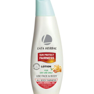 Lata AloeVera Fairness Face wash 80ml
