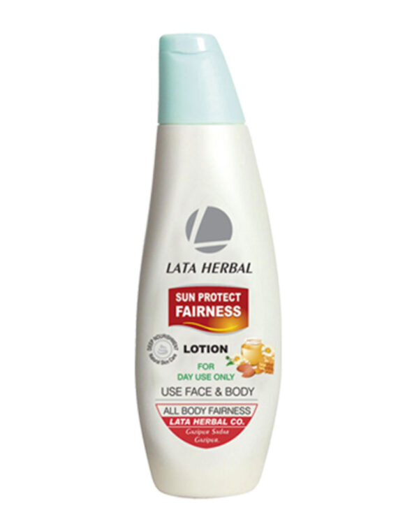 Lata AloeVera Fairness Face wash 80ml