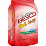 Lata Herbal Besco Ball Soap 130gm