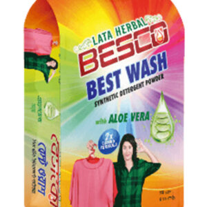 Lata-Herbal-Besco-Best-Wash-500gm
