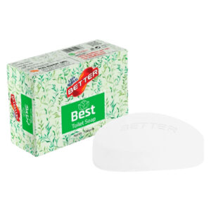 Lata Herbal Better Best Toilet Soap 50gm