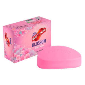 Lata Herbal Better Blossom Toilet Soap 50gm