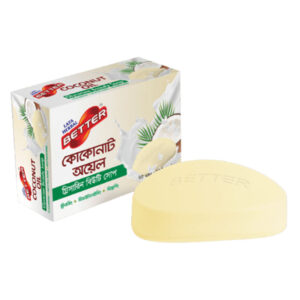Lata Herbal Better Coconut 125gm