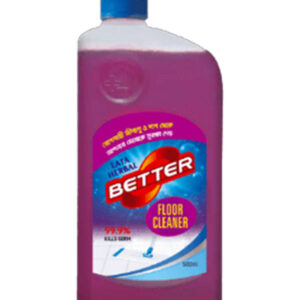 Lata Herbal Better Floor Cleaner 500ml
