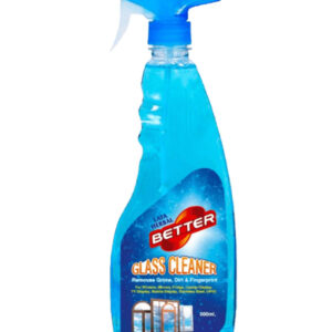 Lata Herbal Better Glass Cleaner 500ml