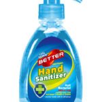 Lata Herbal Better Hand Sanitizer 250ml