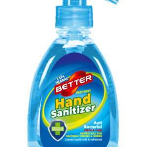 Lata Herbal Better Hand Sanitizer 250ml