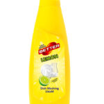 Lata Herbal Better Lemon Dish Washing Liquid 500ml