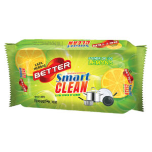 Lata Herbal Better Smart Clean 300gm Dishwashing Bar