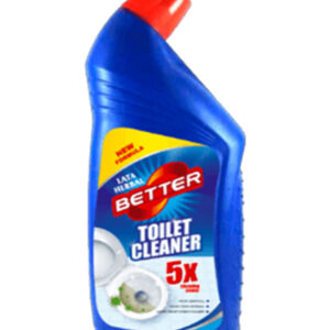 Lata Herbal Better Toilet Cleaner 500ml
