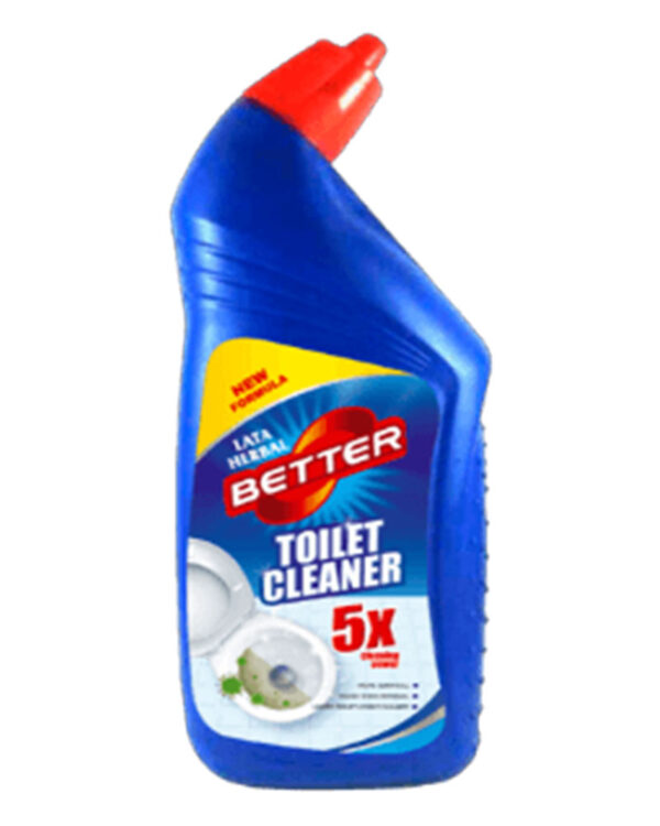 Lata Herbal Better Toilet Cleaner 500ml