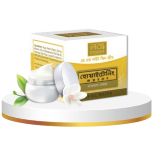 Lata Herbal Day & Night Skin Whitening Cream 50gm
