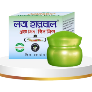 Lata Herbal Skin Bright Cream 8gm
