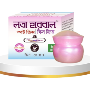 Lata Herbal Skin Spot Cream 8gm