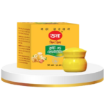 Lata herbal Don Bright and All Whitening Skin Cream 12gm