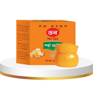 Lata herbal Don Mesta & All Spot Out Cream 12gm