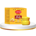 Lata herbal LCI Bright & All Whitening 12gm