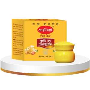 Lata herbal LCI Bright & All Whitening 12gm